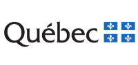 Signature du gouvernement du Québec.