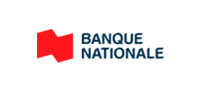 Signature de la Banque Nationale.